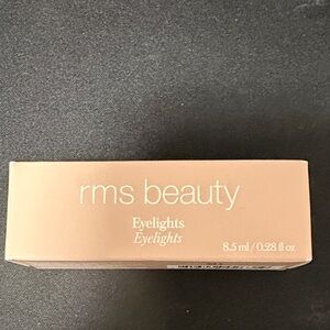 RMS Beauty Eyelights - Soft Cream